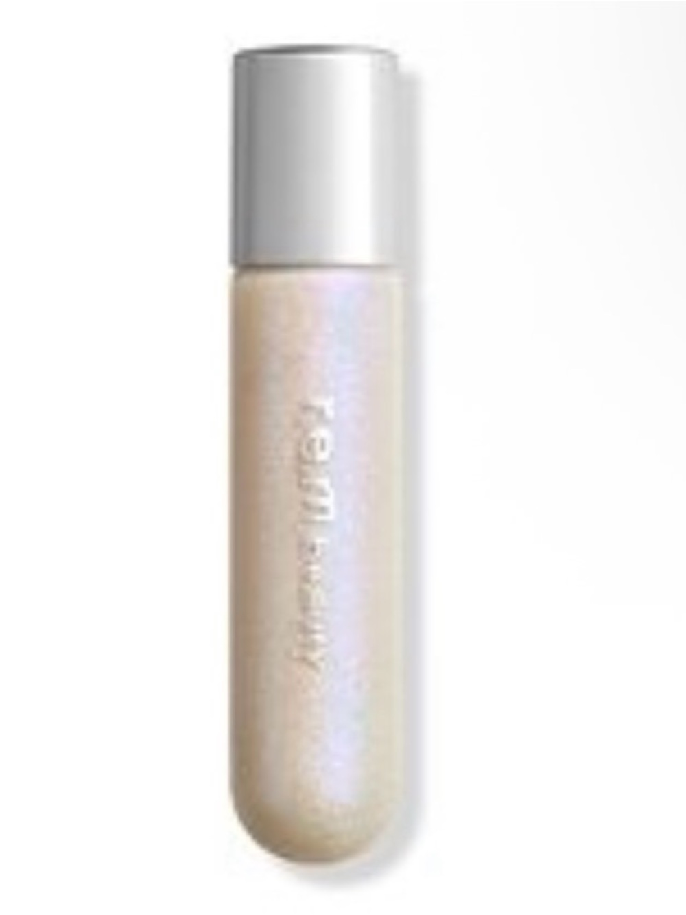 Rem Beauty on Your Collar Plumping Lip Gloss Jelly Sandal - NIB
